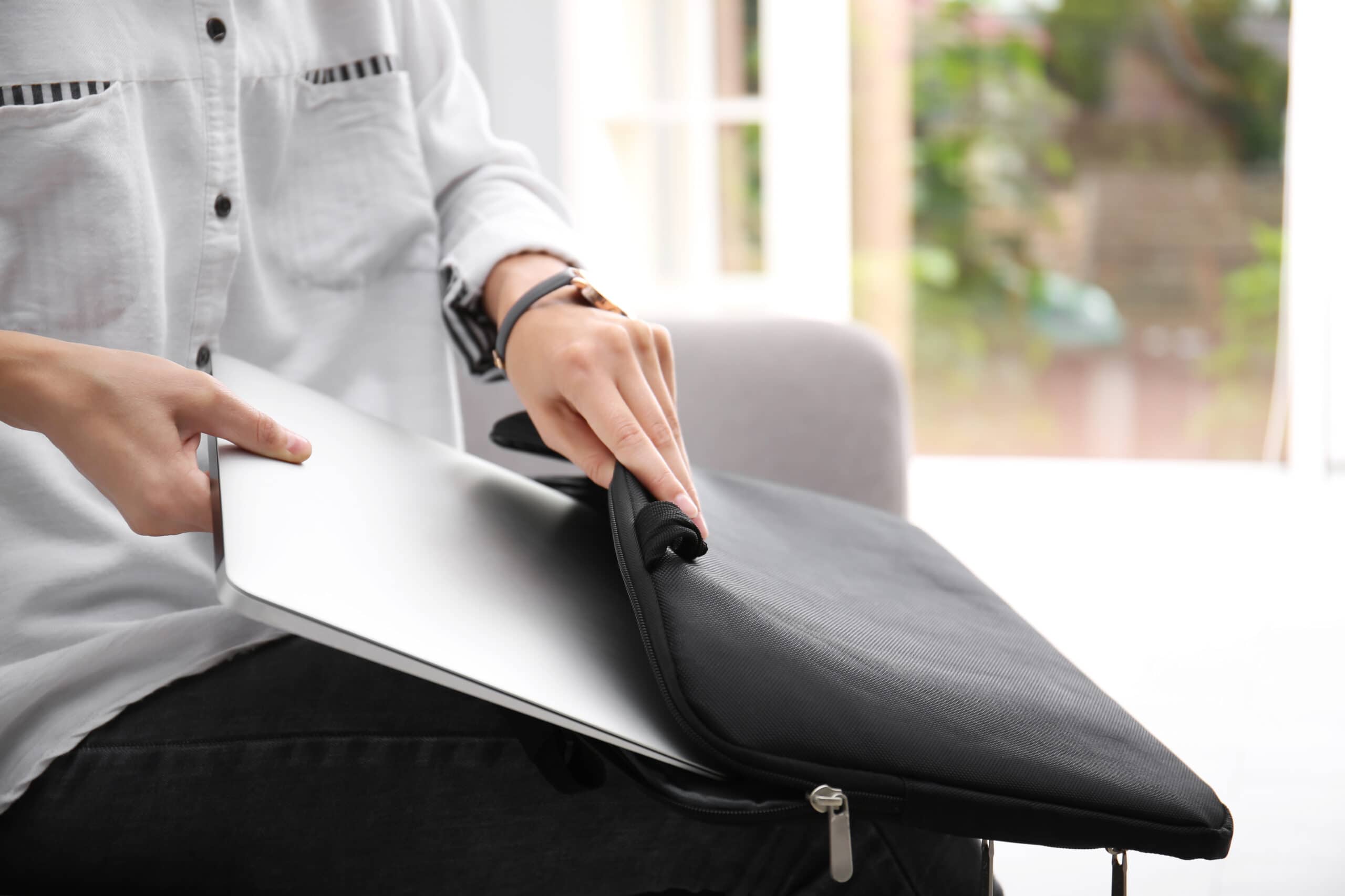 Laptop Cases