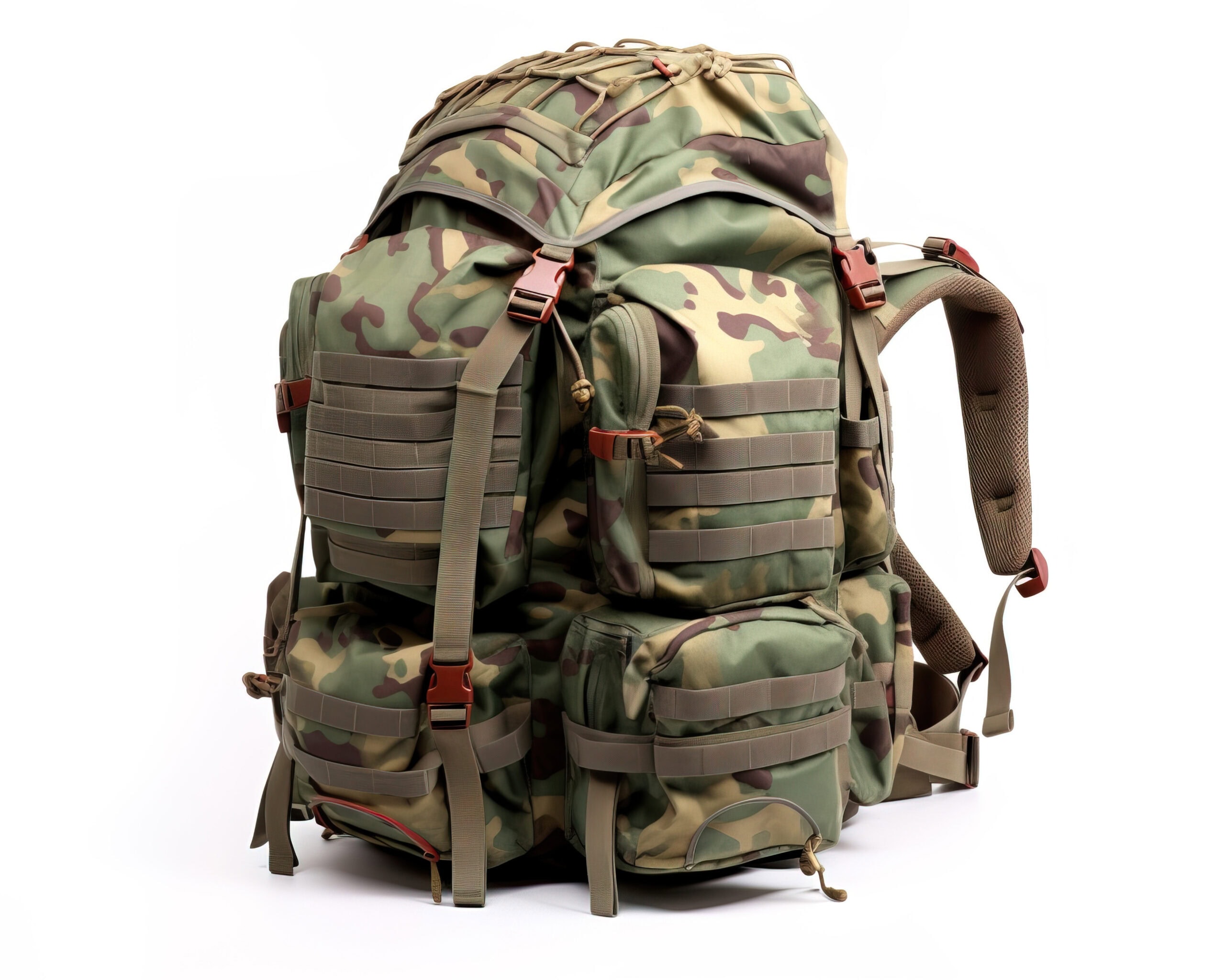 Backpacks