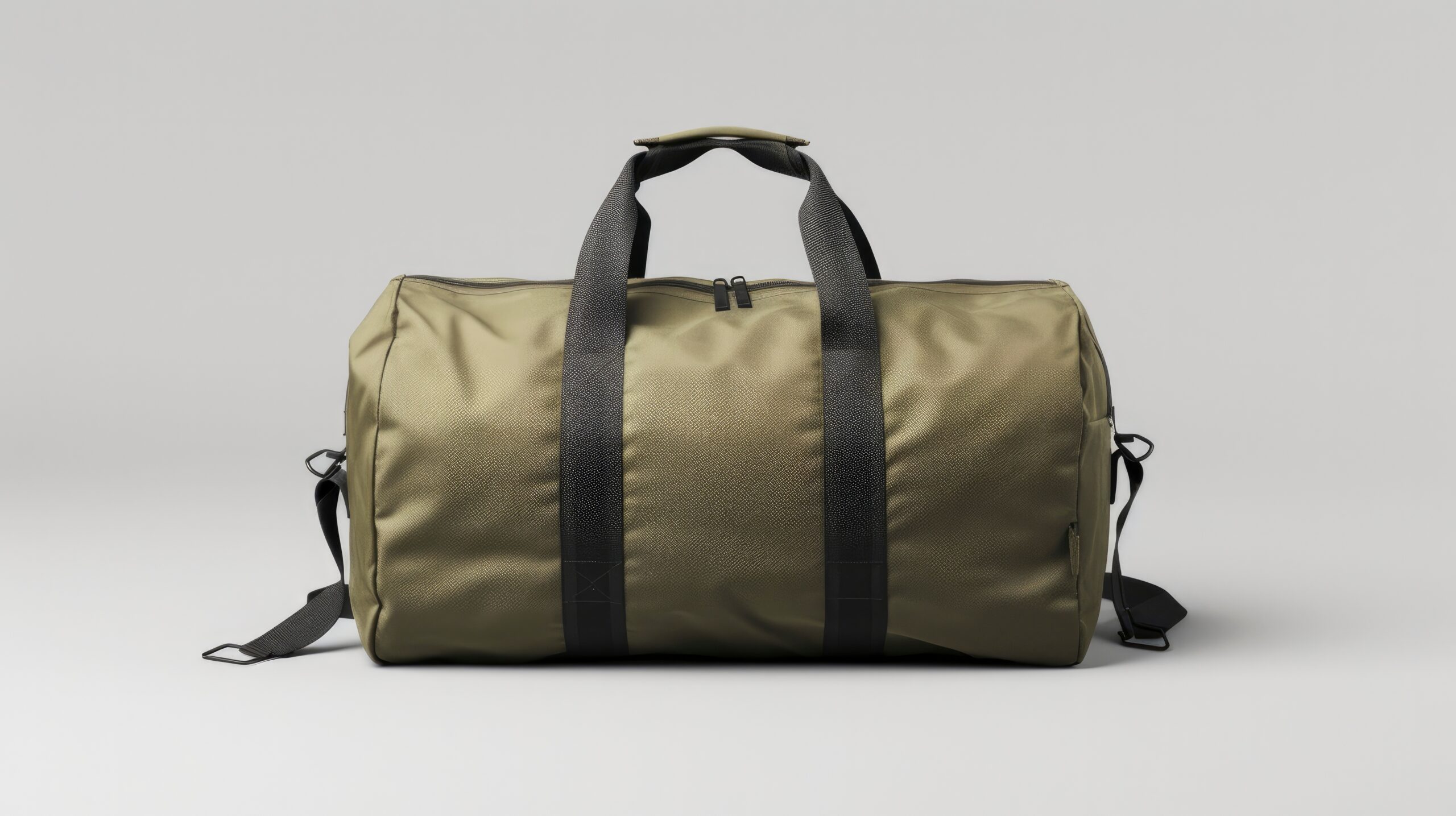 Duffel bags