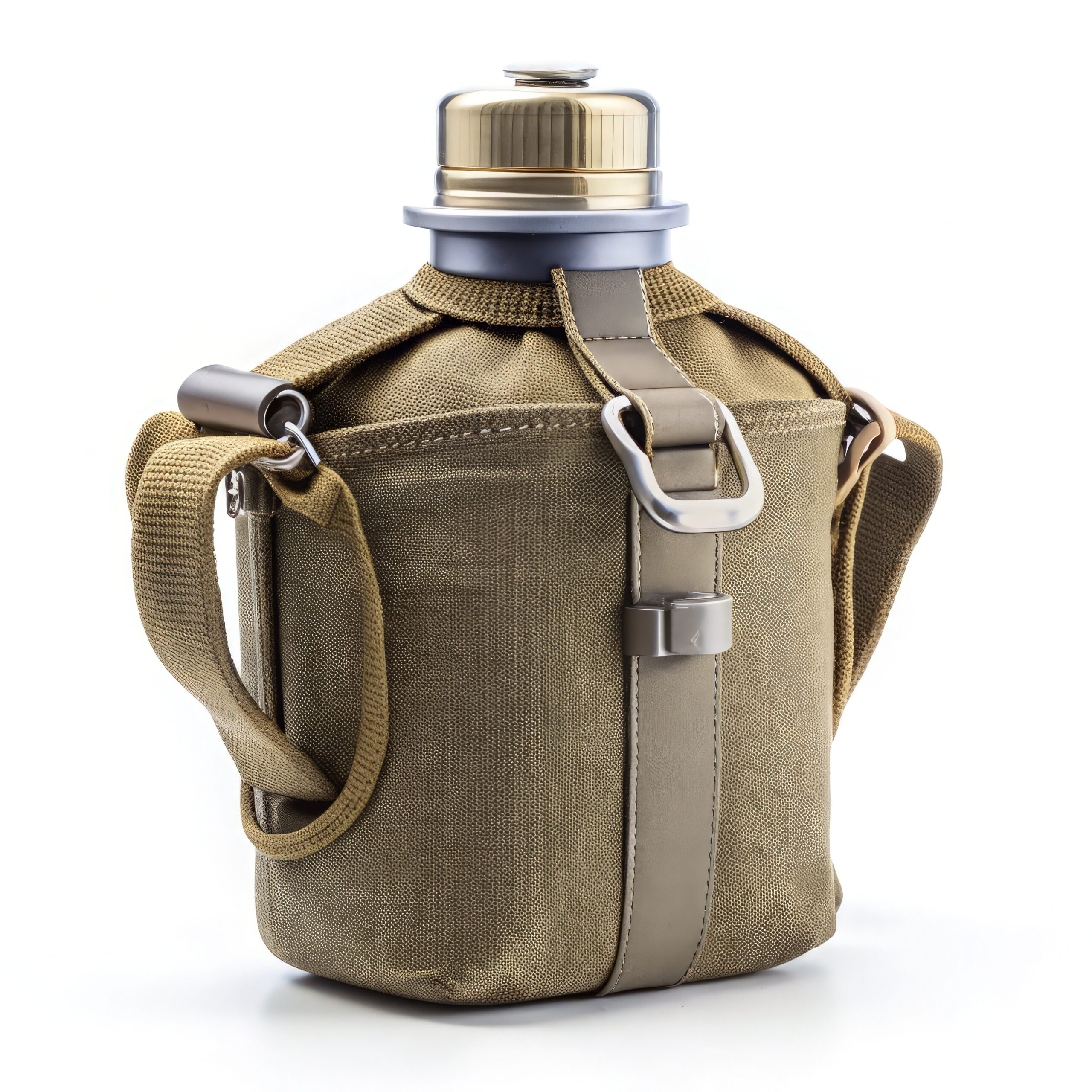 Pouches