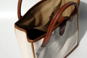 Canvas bag