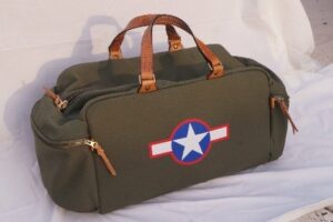 Duffel bags