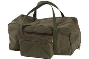 Duffel bags