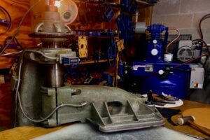 Equipment