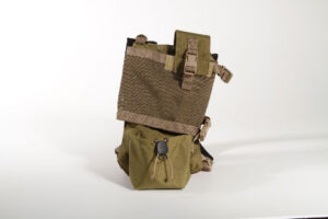 Utility Equipment Bag