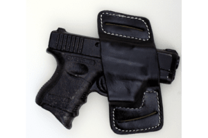 Glock holster