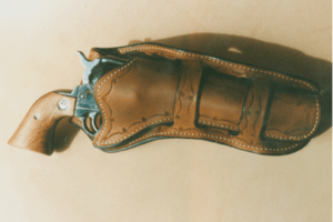 Glock holster