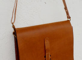 Gentleman's bag