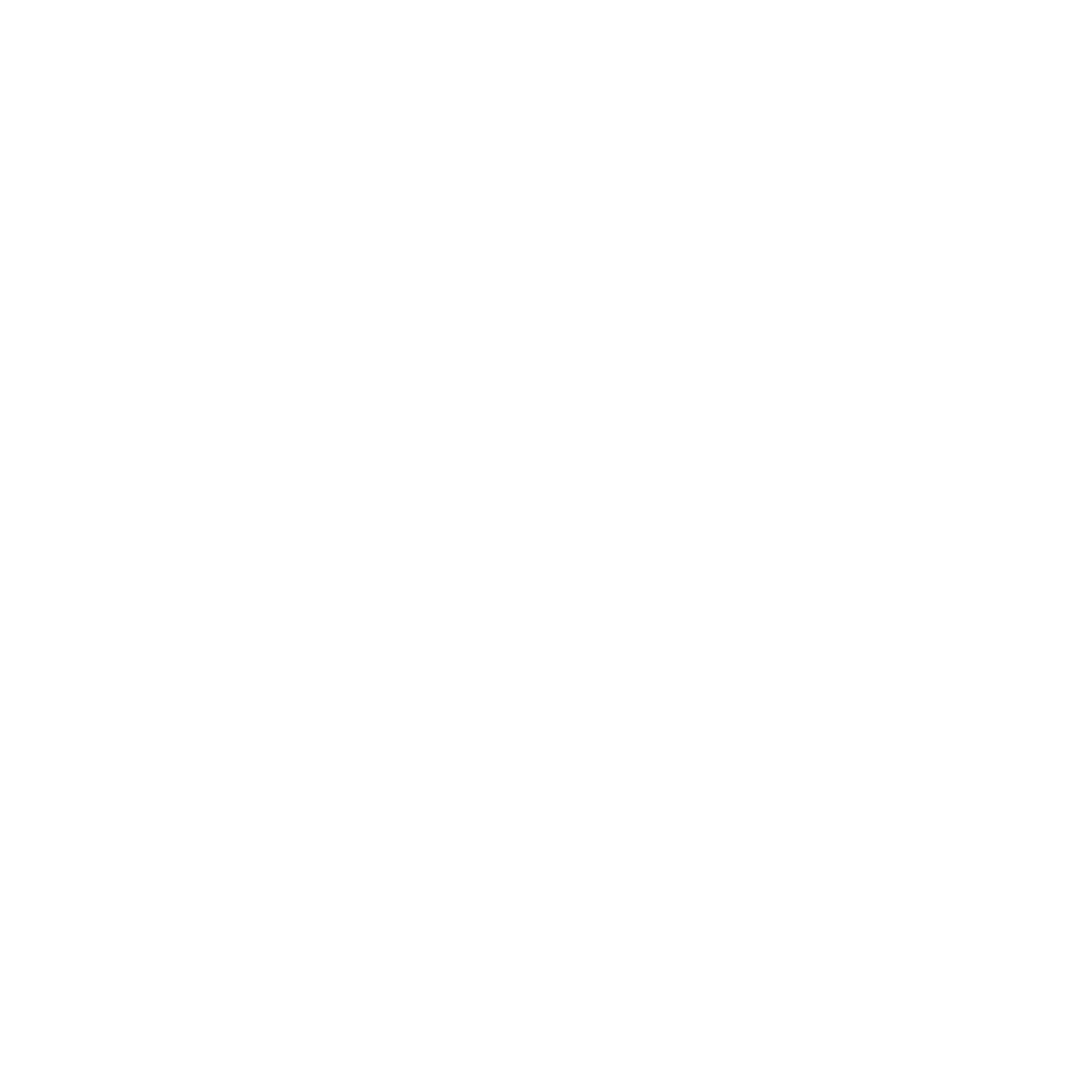 Family icon in white