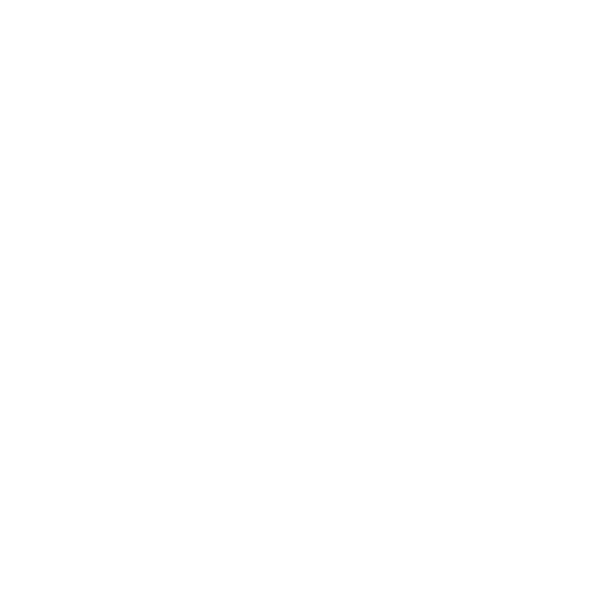 small business icon in white