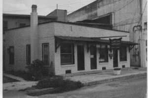The Christian Workshop in 1972