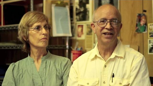 Christian Workshop Documentary