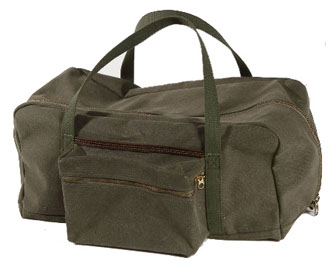 Canvas Bags Canvas Bags
